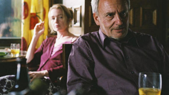 Photo from the movie Factotum