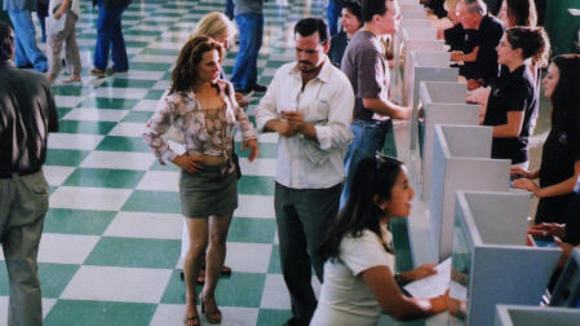 Photo from the movie Factotum