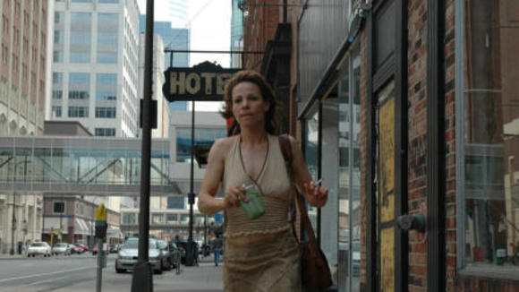 Photo from the movie Factotum