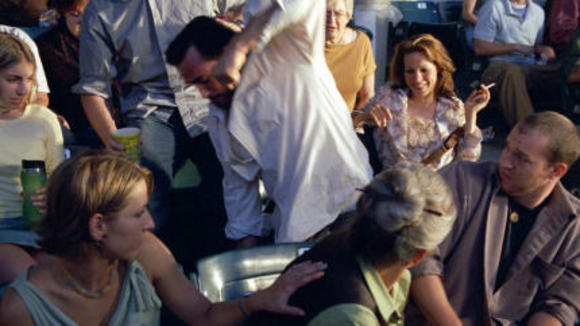 Photo from the movie Factotum