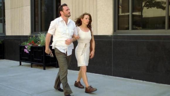 Photo from the movie Factotum