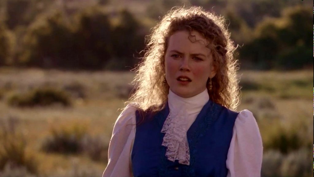 Photo du film Far and Away