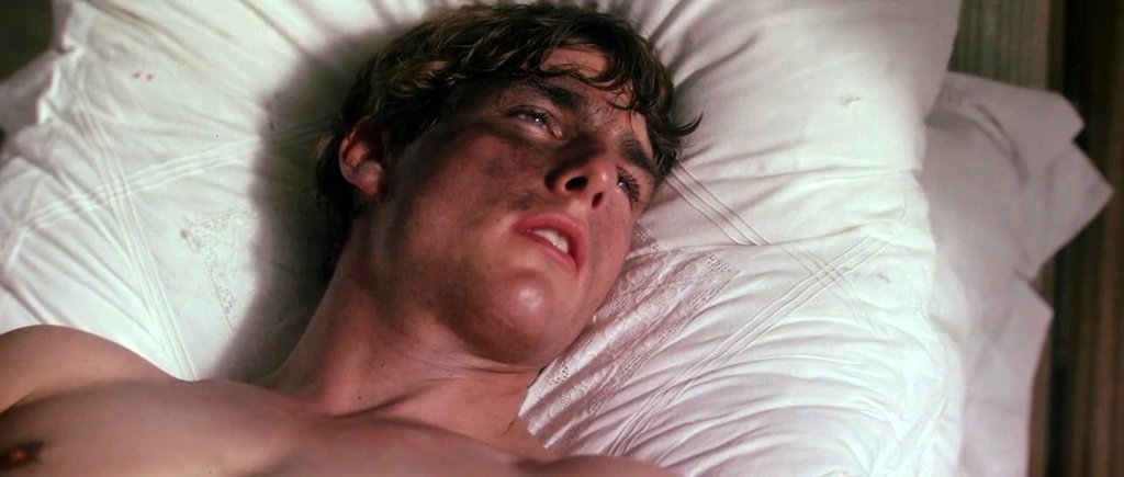 Photo du film Far and Away