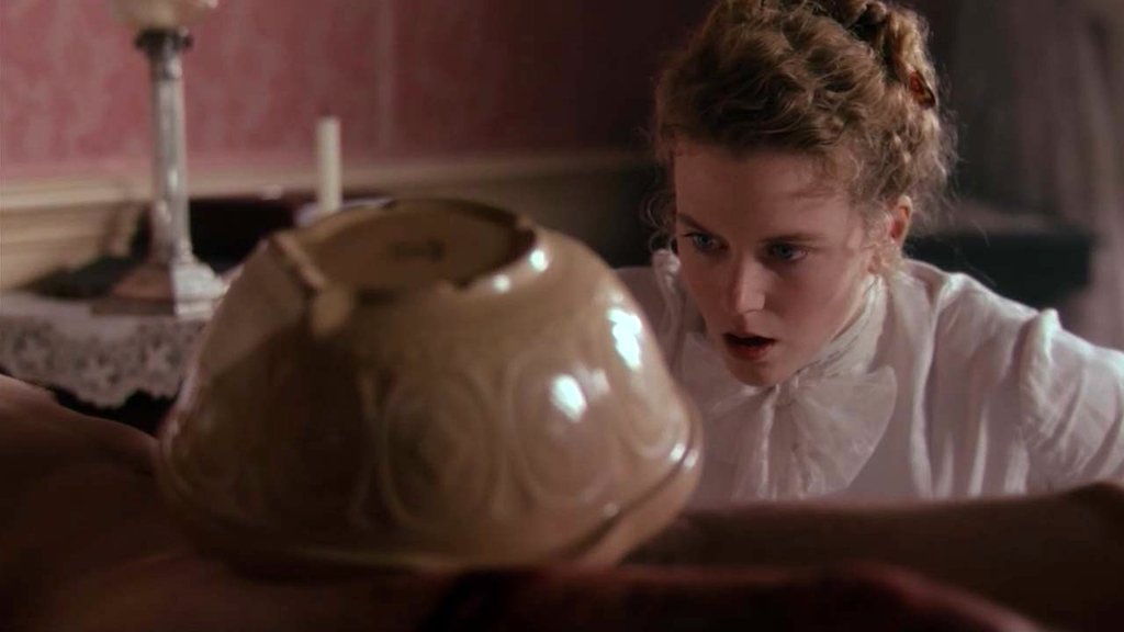 Photo du film Far and Away