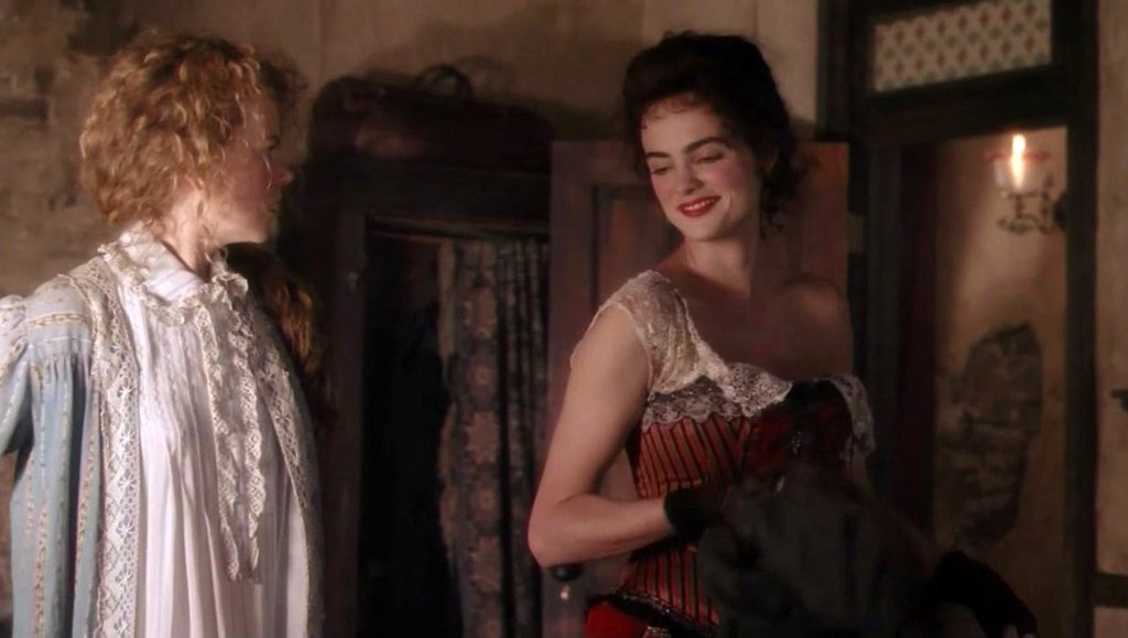 Photo du film Far and Away