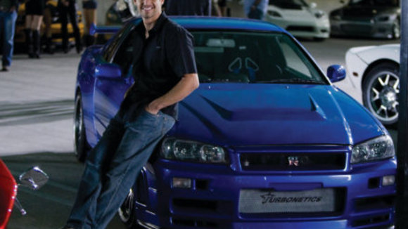 Photo du film Rapides et Dangereux