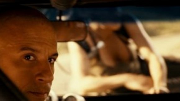 Photo du film Rapides et Dangereux