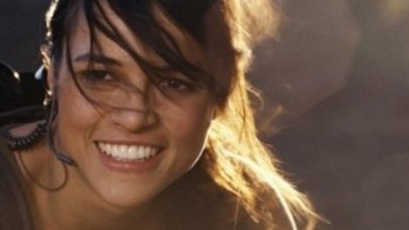 Photo du film Rapides et Dangereux