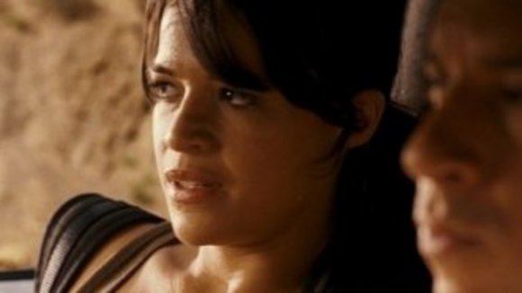 Photo du film Rapides et Dangereux