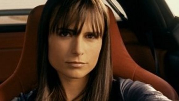 Photo du film Rapides et Dangereux