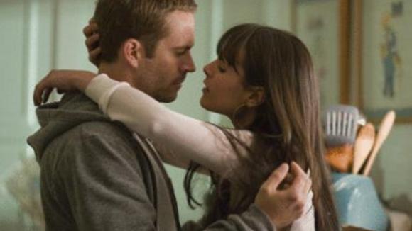 Photo du film Rapides et Dangereux