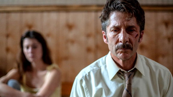 Photo du film Faults