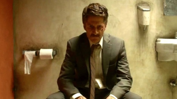 Photo du film Faults