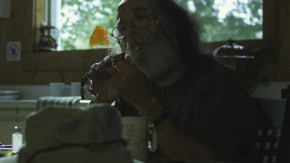 Photo du film La Fille du Martin