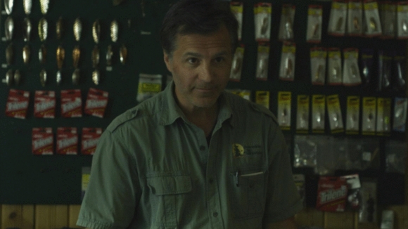 Photo du film La Fille du Martin