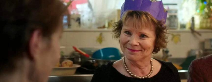 Photo from the movie Finding Your Feet