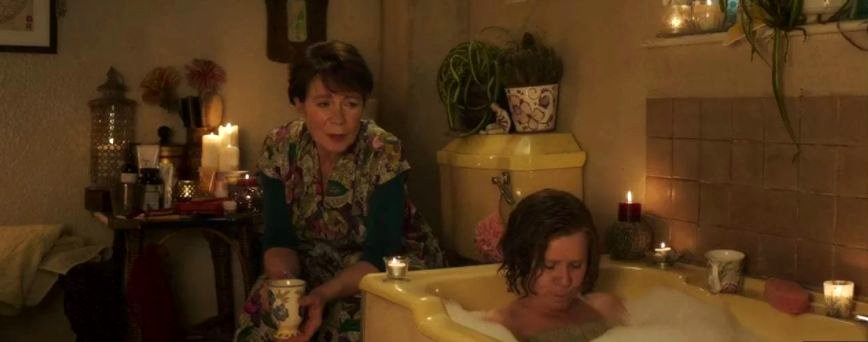 Photo from the movie Finding Your Feet
