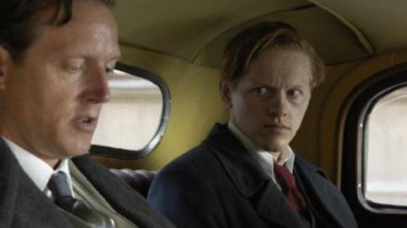 Photo du film Flammen & Citronen