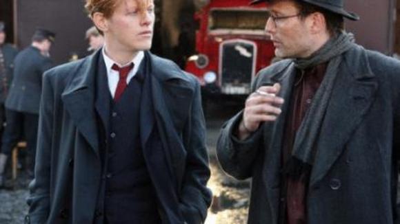 Photo du film Flammen & Citronen