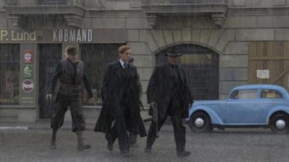 Photo du film Flammen & Citronen