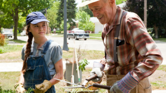Photo from the movie Flipped