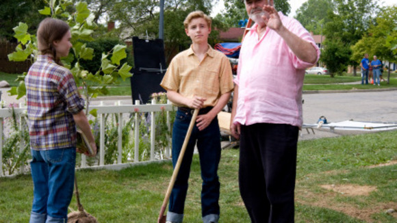 Photo from the movie Flipped