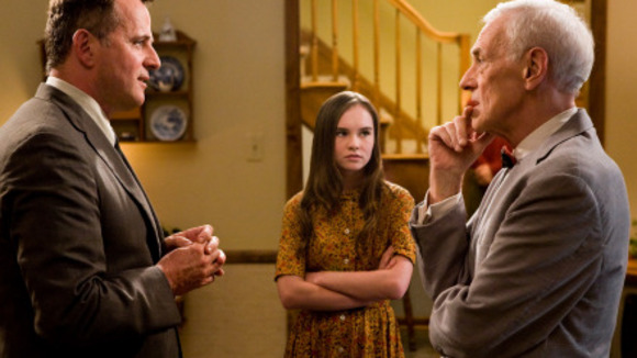 Photo from the movie Flipped