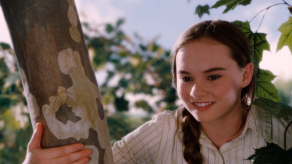 Photo from the movie Flipped