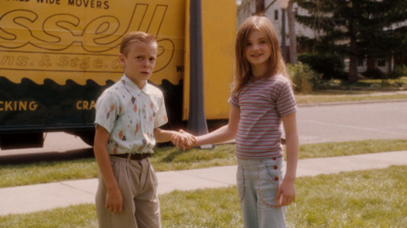 Photo from the movie Flipped