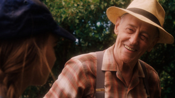 Photo from the movie Flipped