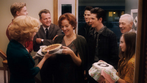 Photo from the movie Flipped