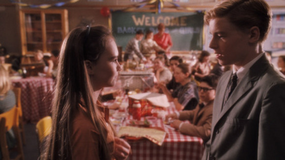 Photo from the movie Flipped