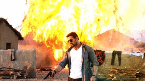 Photo from the movie Force