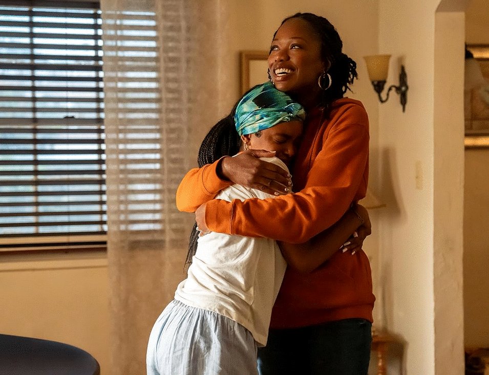 Photo from the movie Forever