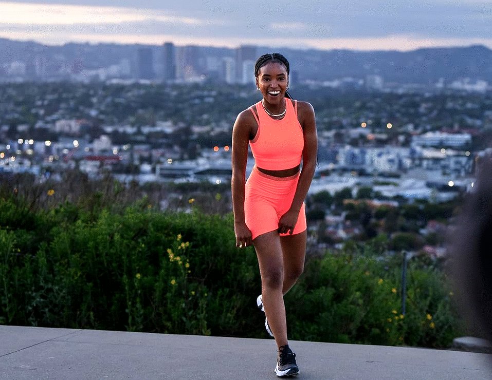 Photo from the movie Forever