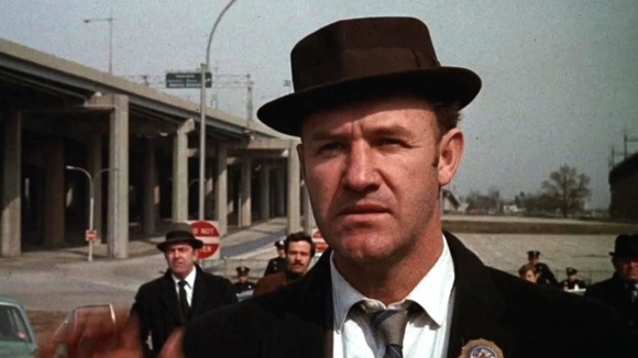 Photo du film The French Connection