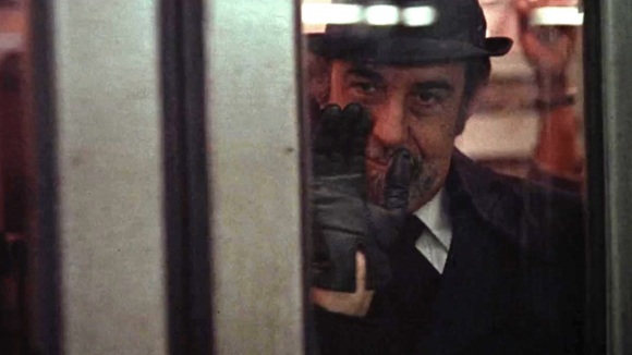 Photo du film The French Connection