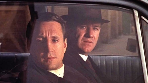 Photo du film The French Connection