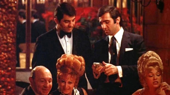 Photo du film The French Connection