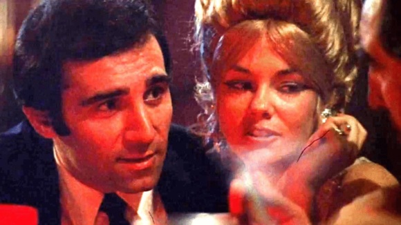 Photo du film The French Connection