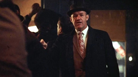 Photo du film The French Connection