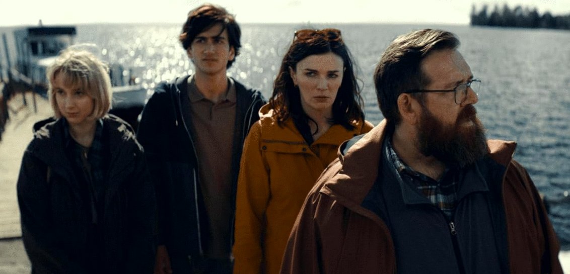 Photo du film Get Away