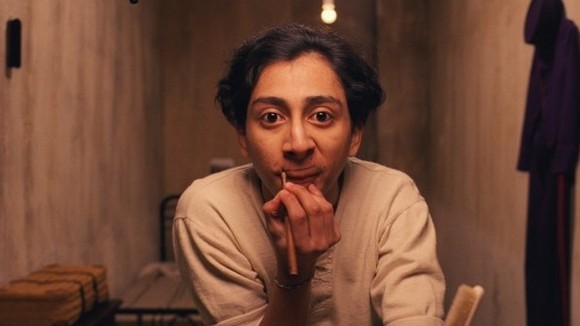 Photo from the movie The Grand Budapest Hotel