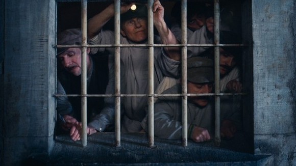 Photo from the movie The Grand Budapest Hotel