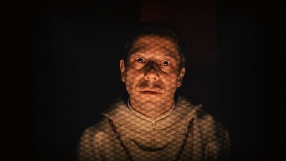 Photo from the movie The Grand Budapest Hotel