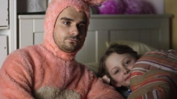 Photo du film Hank and Mike