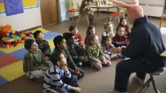 Photo du film Hank and Mike