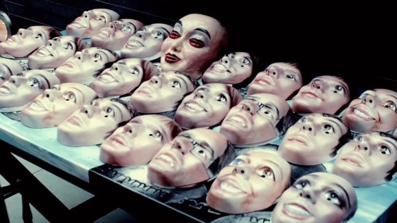 Photo from the movie #Horror