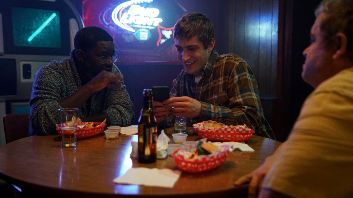 Photo du film I Love My Dad