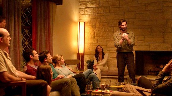 Photo du film The Invitation